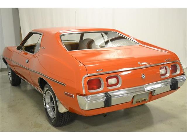 1974 AMC Javelin (CC-870827) for sale in Whiteland, Indiana