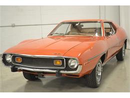 1974 AMC Javelin (CC-870827) for sale in Whiteland, Indiana