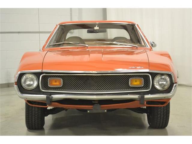 1974 AMC Javelin (CC-870827) for sale in Whiteland, Indiana