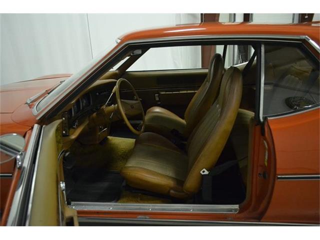 1974 AMC Javelin (CC-870827) for sale in Whiteland, Indiana