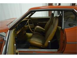 1974 AMC Javelin (CC-870827) for sale in Whiteland, Indiana