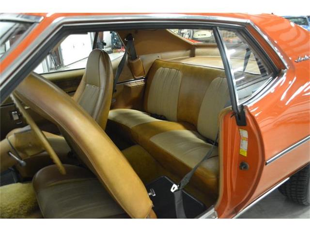 1974 AMC Javelin (CC-870827) for sale in Whiteland, Indiana