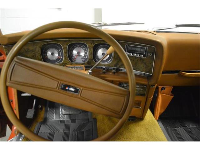 1974 AMC Javelin (CC-870827) for sale in Whiteland, Indiana