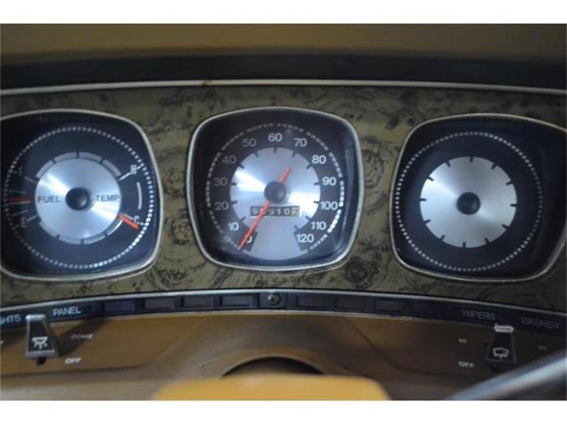 1974 AMC Javelin (CC-870827) for sale in Whiteland, Indiana