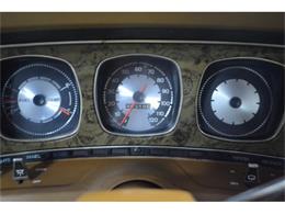 1974 AMC Javelin (CC-870827) for sale in Whiteland, Indiana