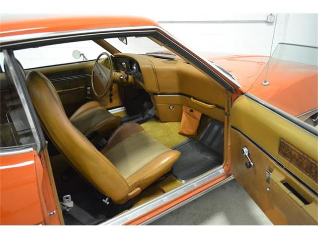 1974 AMC Javelin (CC-870827) for sale in Whiteland, Indiana