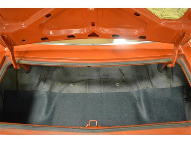 1974 AMC Javelin (CC-870827) for sale in Whiteland, Indiana
