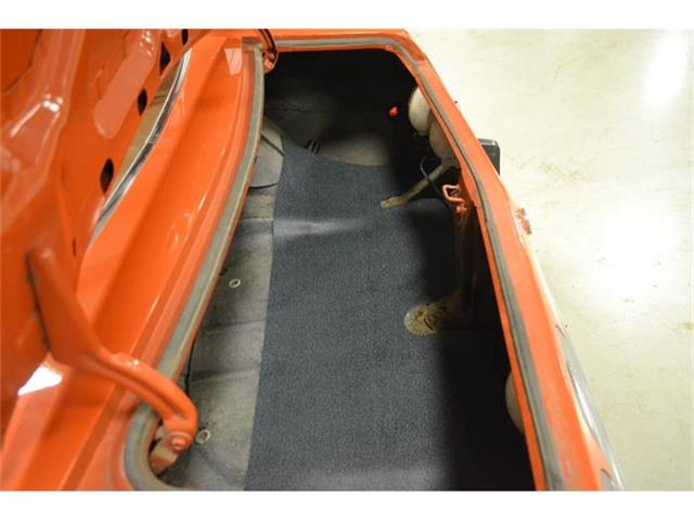 1974 AMC Javelin (CC-870827) for sale in Whiteland, Indiana