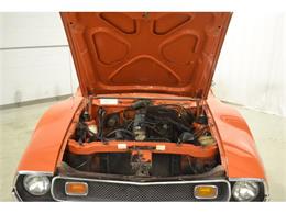 1974 AMC Javelin (CC-870827) for sale in Whiteland, Indiana