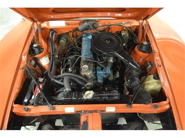 1974 AMC Javelin (CC-870827) for sale in Whiteland, Indiana