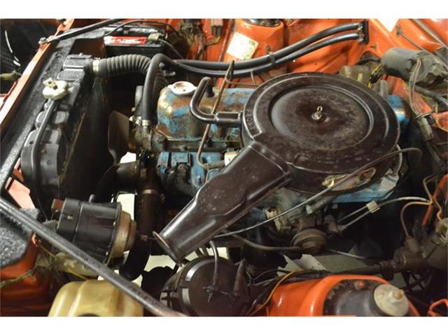 1974 AMC Javelin (CC-870827) for sale in Whiteland, Indiana