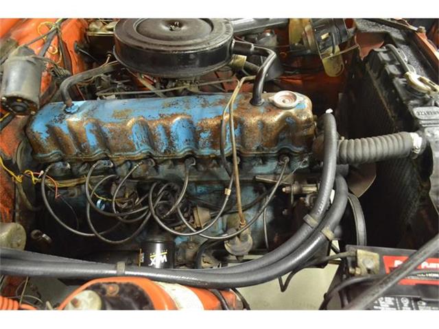 1974 AMC Javelin (CC-870827) for sale in Whiteland, Indiana