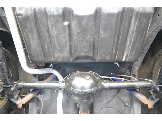 1974 AMC Javelin (CC-870827) for sale in Whiteland, Indiana