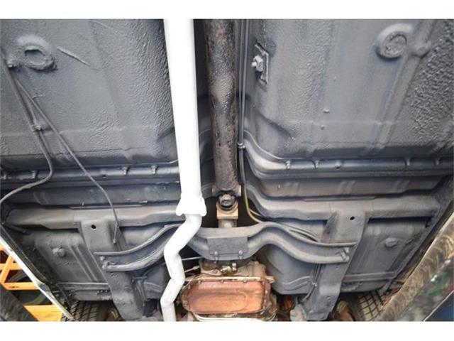 1974 AMC Javelin (CC-870827) for sale in Whiteland, Indiana