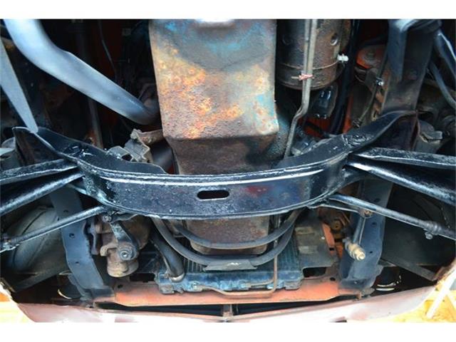 1974 AMC Javelin (CC-870827) for sale in Whiteland, Indiana