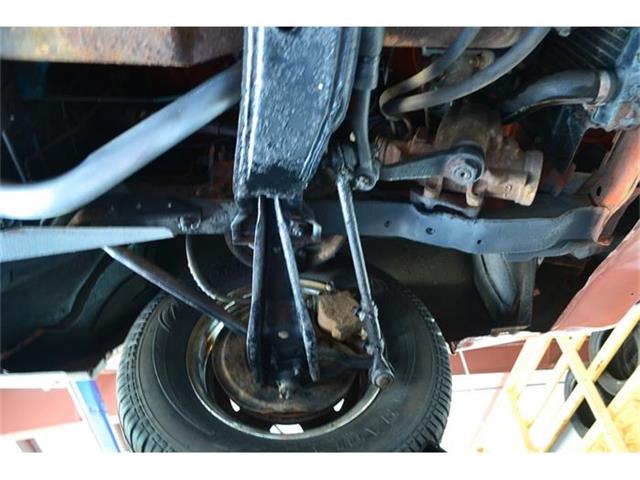 1974 AMC Javelin (CC-870827) for sale in Whiteland, Indiana