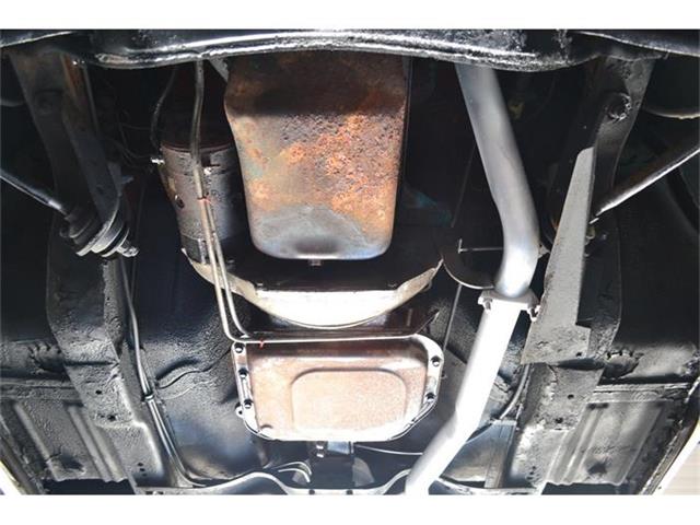 1974 AMC Javelin (CC-870827) for sale in Whiteland, Indiana