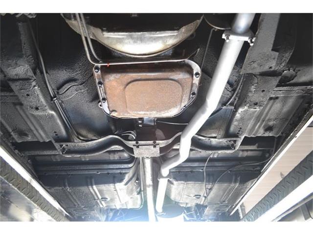 1974 AMC Javelin (CC-870827) for sale in Whiteland, Indiana