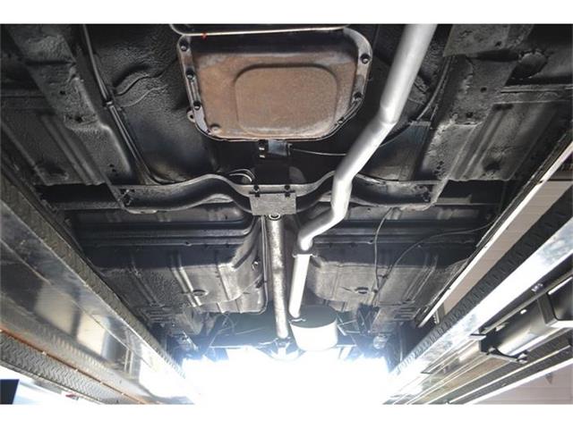 1974 AMC Javelin (CC-870827) for sale in Whiteland, Indiana