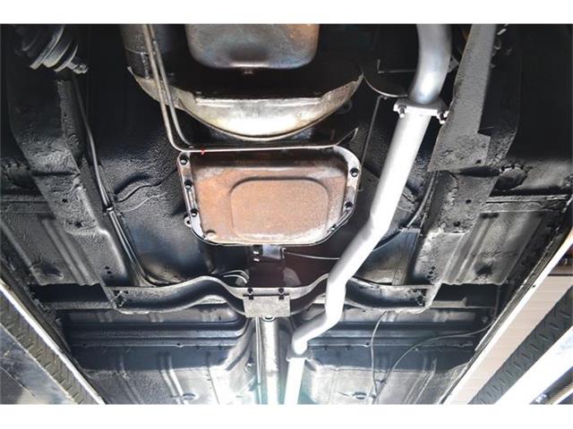 1974 AMC Javelin (CC-870827) for sale in Whiteland, Indiana