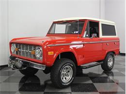 1974 Ford Bronco (CC-878274) for sale in Ft Worth, Texas