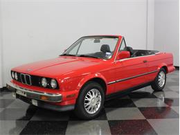1990 BMW 325i (CC-878285) for sale in Ft Worth, Texas