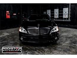 2007 Mercedes-Benz S-Class (CC-878293) for sale in Nashville, Tennessee