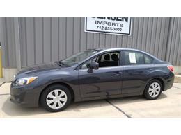 2014 Subaru Impreza (CC-878297) for sale in Sioux City, Iowa