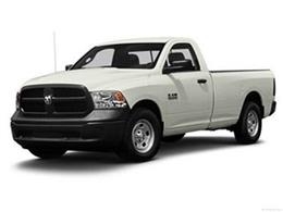 2013 Dodge Ram 1500 (CC-878304) for sale in Sioux City, Iowa