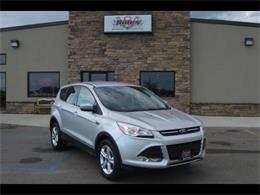 2015 Ford Escape (CC-878344) for sale in Bismarck, North Dakota