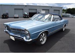 1967 Ford Galaxie (CC-878372) for sale in North Andover, Massachusetts