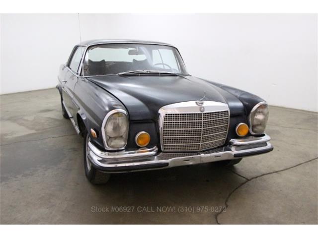 1971 Mercedes-Benz 280SE (CC-878378) for sale in Beverly Hills, California