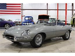 1962 Jaguar E-Type (CC-878383) for sale in Kentwood, Michigan