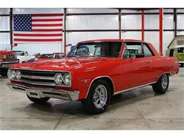 1965 Chevrolet Chevelle (CC-878389) for sale in Kentwood, Michigan