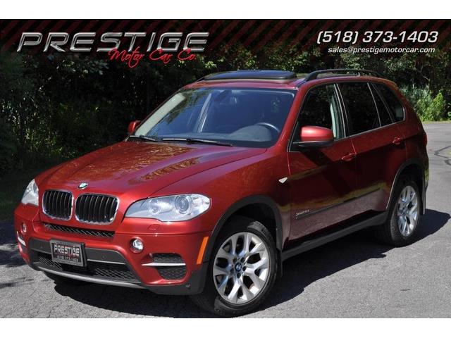 2012 BMW X5 (CC-878399) for sale in Clifton Park, New York