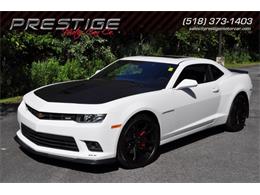 2015 Chevrolet Camaro (CC-878404) for sale in Clifton Park, New York