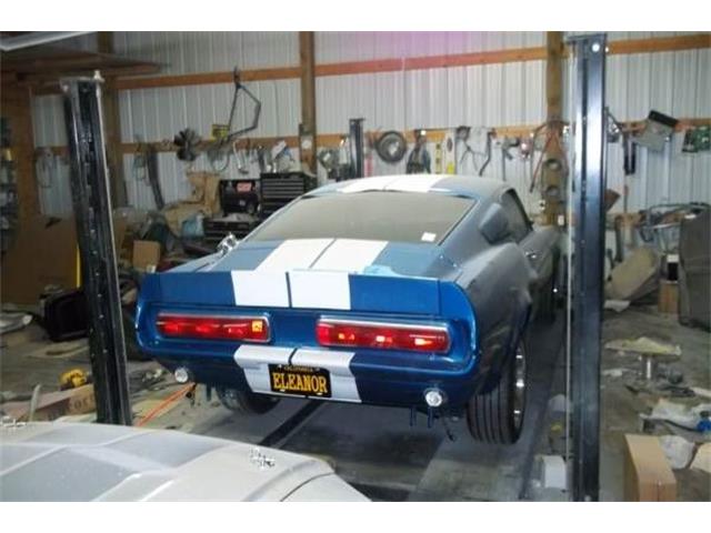 1967 Ford Mustang (CC-878411) for sale in Cadillac, Michigan
