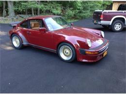 1979 Porsche 930 (CC-878416) for sale in Cadillac, Michigan