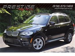 2013 BMW X5 (CC-878418) for sale in Clifton Park, New York