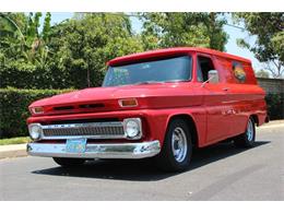 1965 Chevrolet Panel Truck (CC-878430) for sale in La Verne, California