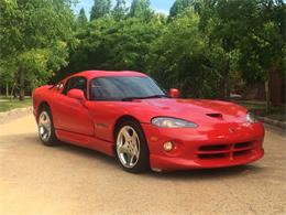 2000 Dodge Viper (CC-878449) for sale in Mercerville, New Jersey