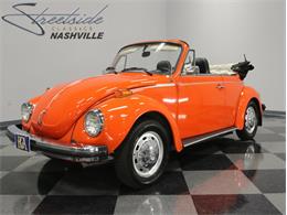 1974 Volkswagen Super Beetle (CC-878450) for sale in Lavergne, Tennessee