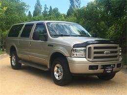 2005 Ford Excursion (CC-878455) for sale in Mercerville, No state
