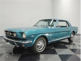 1965 Ford Mustang GT (CC-878465) for sale in Lavergne, Tennessee