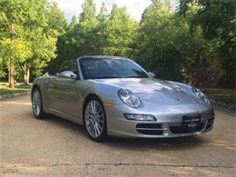 2006 Porsche 911 (CC-878467) for sale in Mercerville, No state