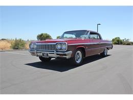 1964 Chevrolet Impala (CC-878492) for sale in Fairfield, California