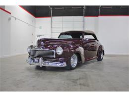 1948 Mercury 48M (CC-878493) for sale in Fairfield, California