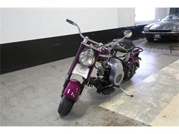 1959 Cushman Motorcycle (CC-878495) for sale in Fairfield, California