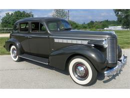 1938 Buick Special (CC-878496) for sale in West Chester, Pennsylvania