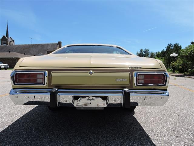 1973 Plymouth Duster (CC-878525) for sale in Greene, Iowa